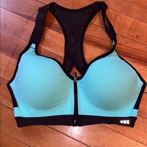 VSX SPORTS BRA
